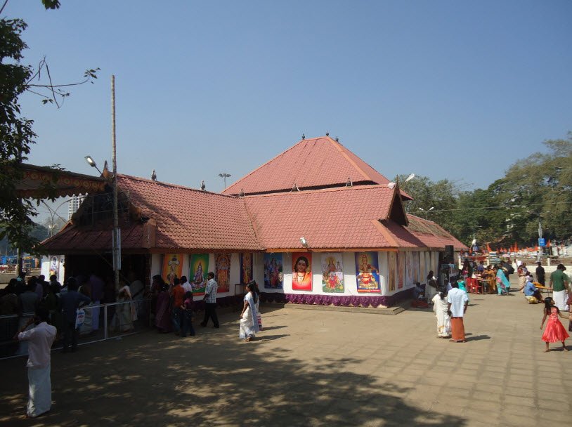 Aluva Mahadeva Temple, Ernakulam, Kerala - Vushii.com Aluva Mahadeva Temple, Ernakulam, Kerala - Vushii.com